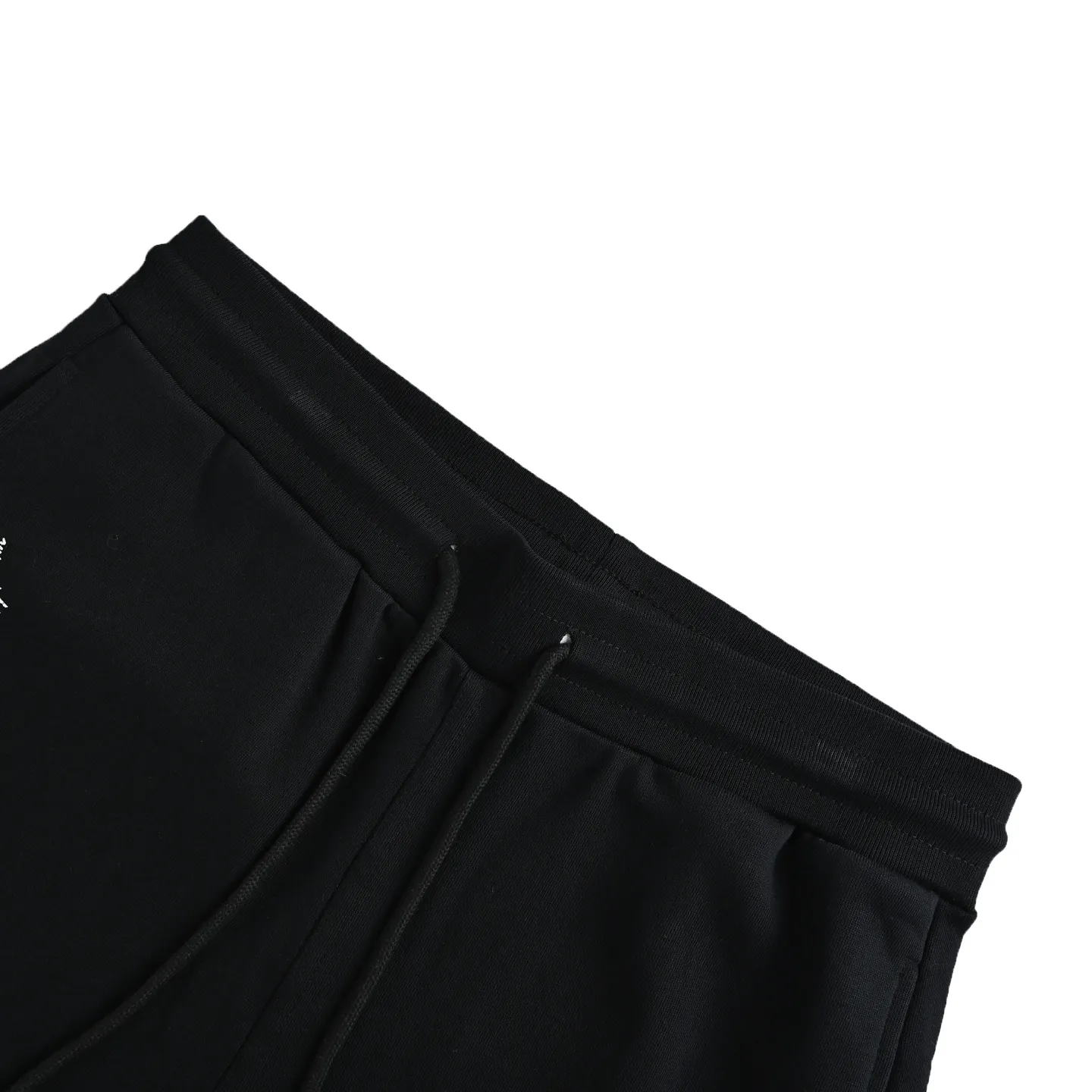 Louis Vuitton sketchy presbyopic embroidered trousers